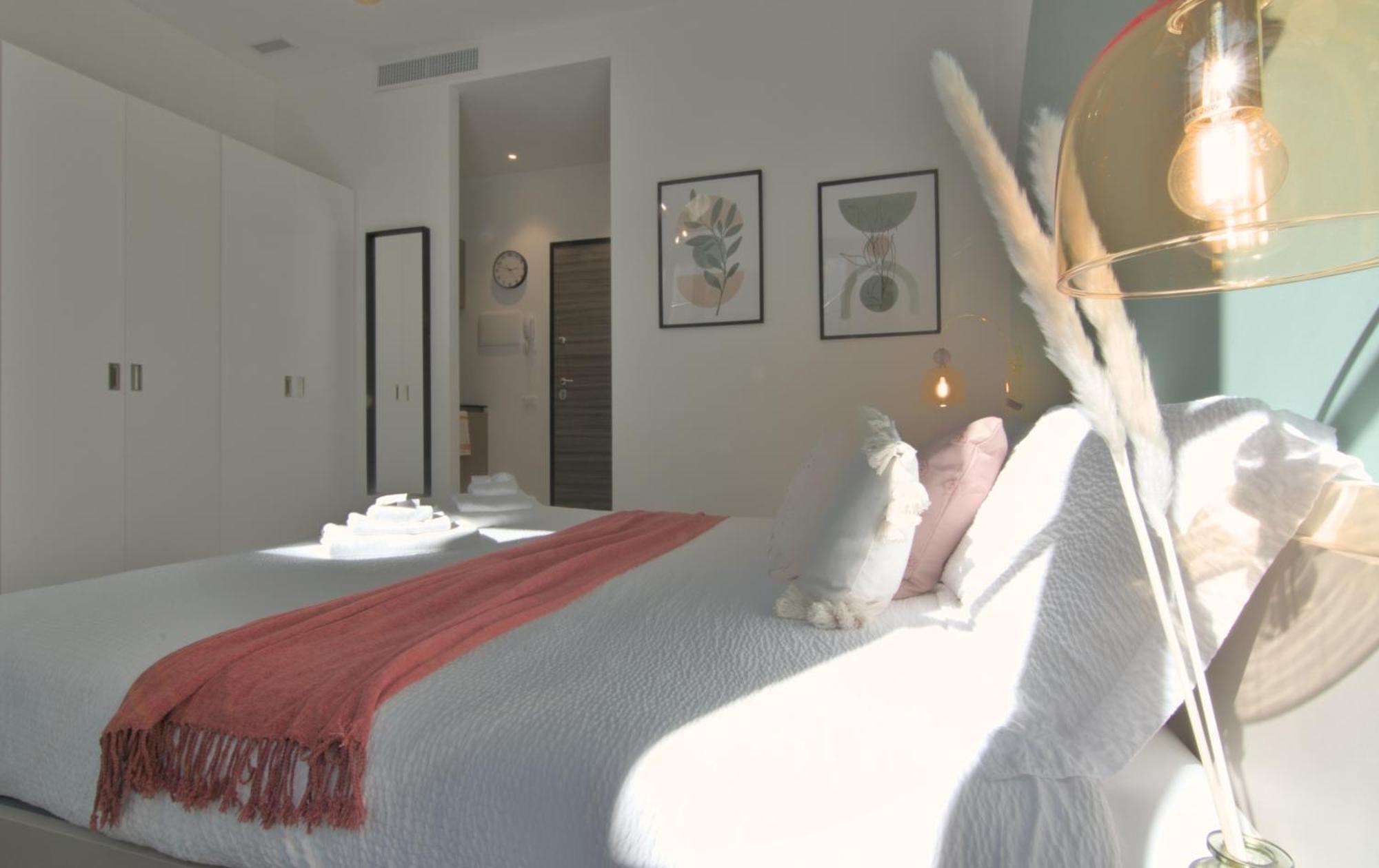 Ca Del Lasco - Modern Apartments In Classic Villa Bellano Exteriér fotografie