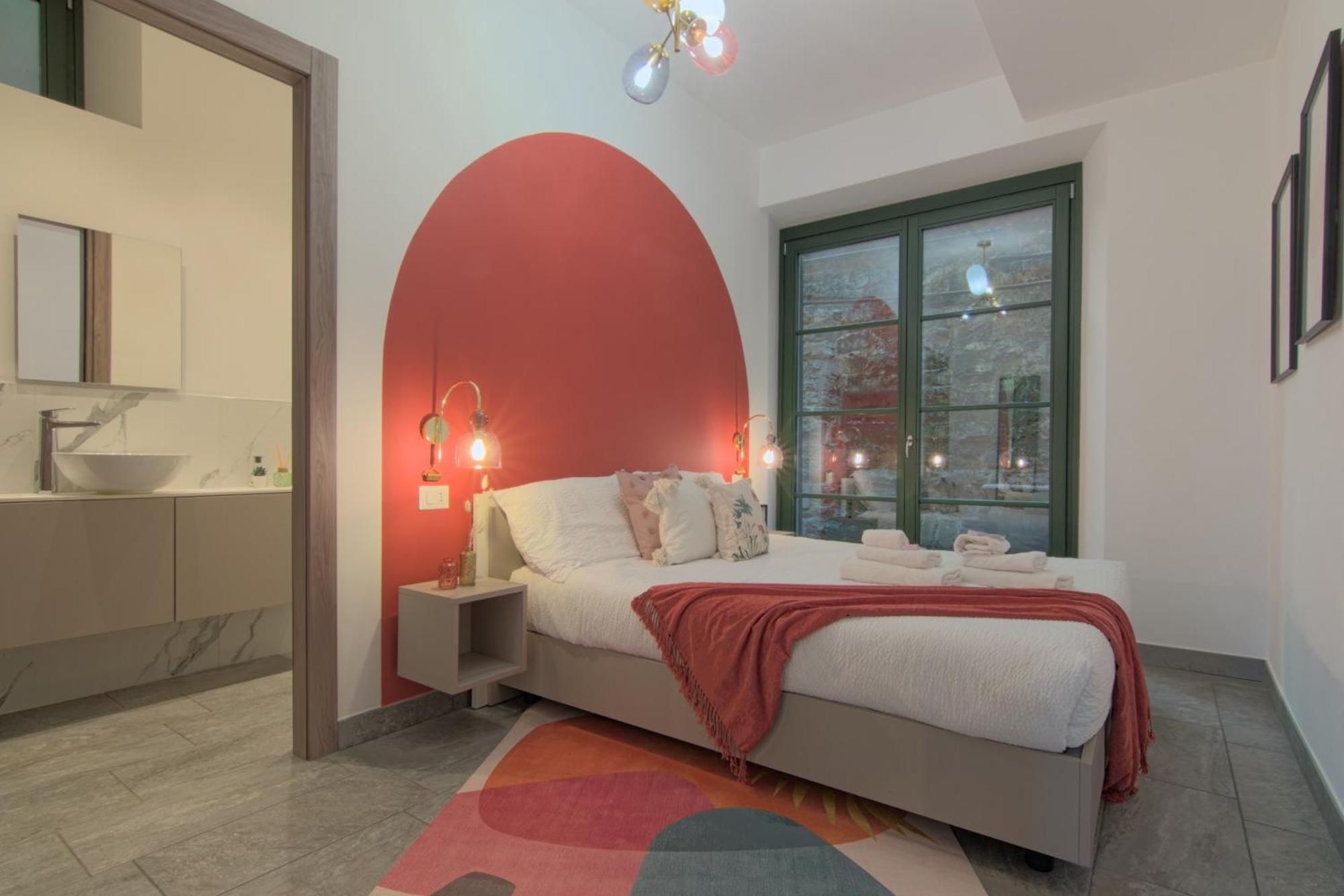 Ca Del Lasco - Modern Apartments In Classic Villa Bellano Exteriér fotografie