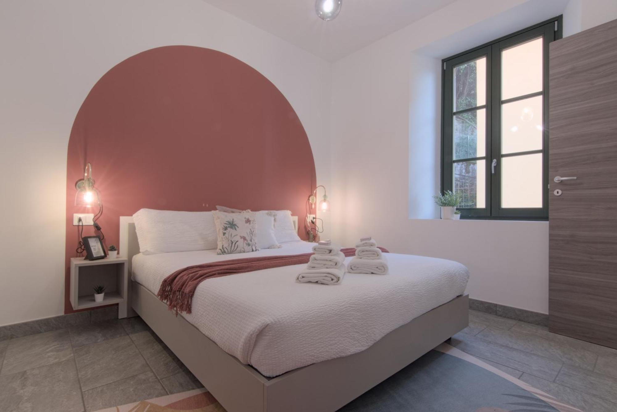Ca Del Lasco - Modern Apartments In Classic Villa Bellano Exteriér fotografie