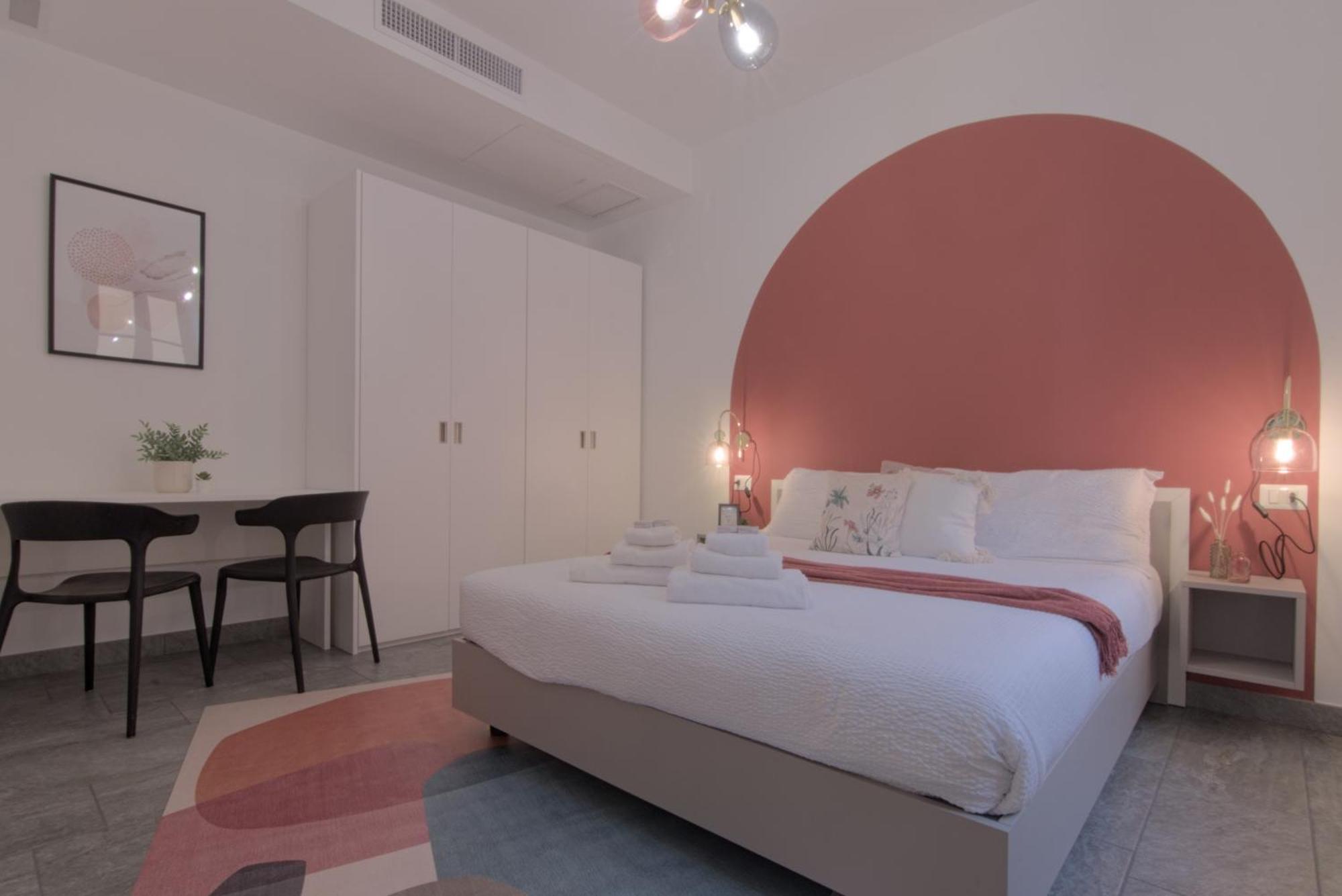 Ca Del Lasco - Modern Apartments In Classic Villa Bellano Exteriér fotografie