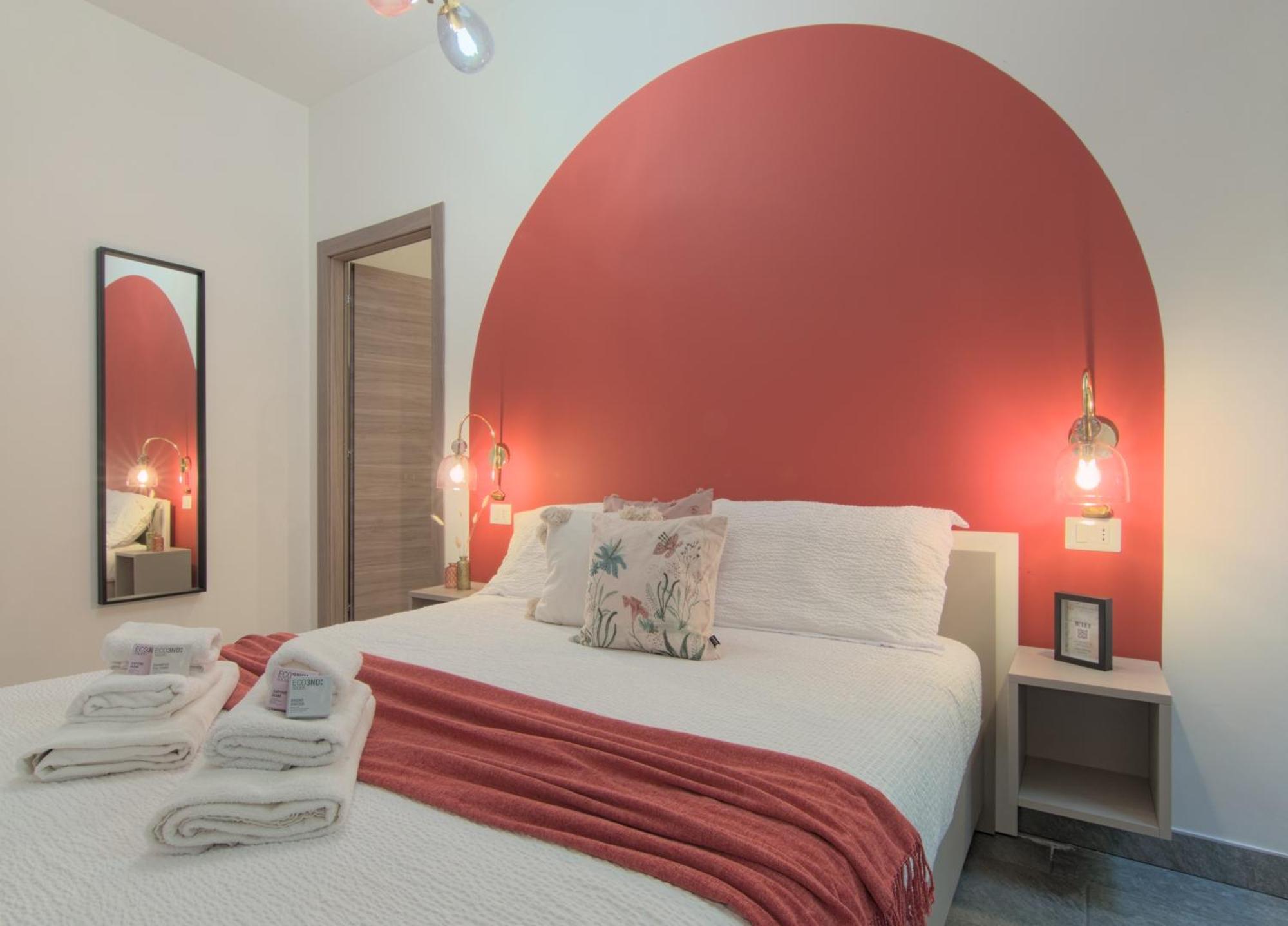 Ca Del Lasco - Modern Apartments In Classic Villa Bellano Exteriér fotografie