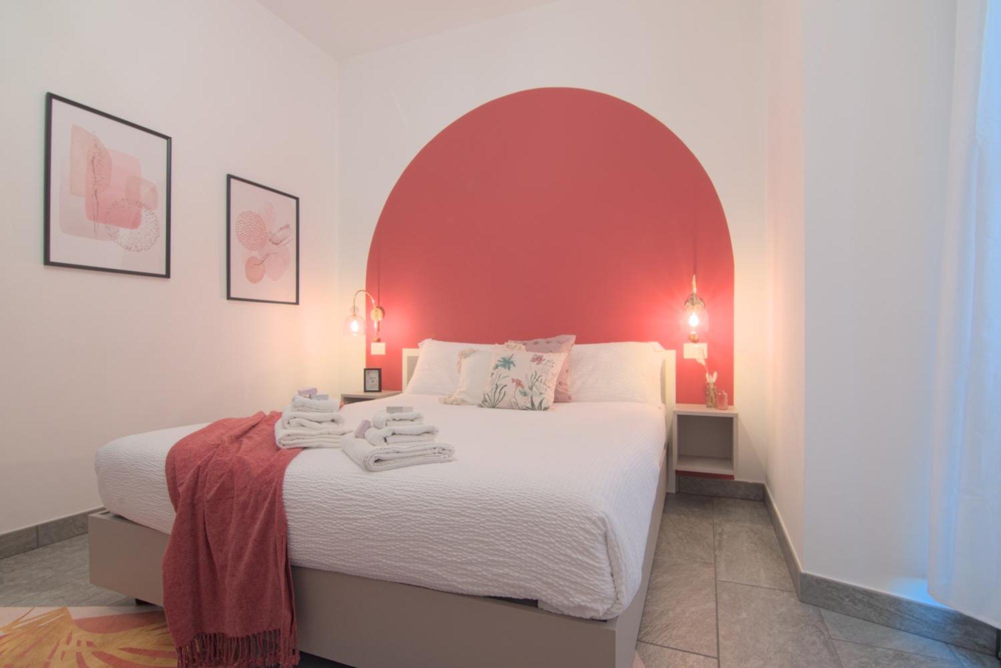 Ca Del Lasco - Modern Apartments In Classic Villa Bellano Exteriér fotografie